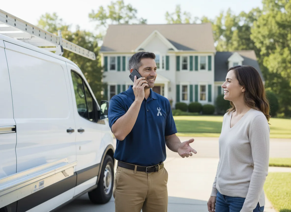 Home Gutter Service Glyndon, MD FAQs